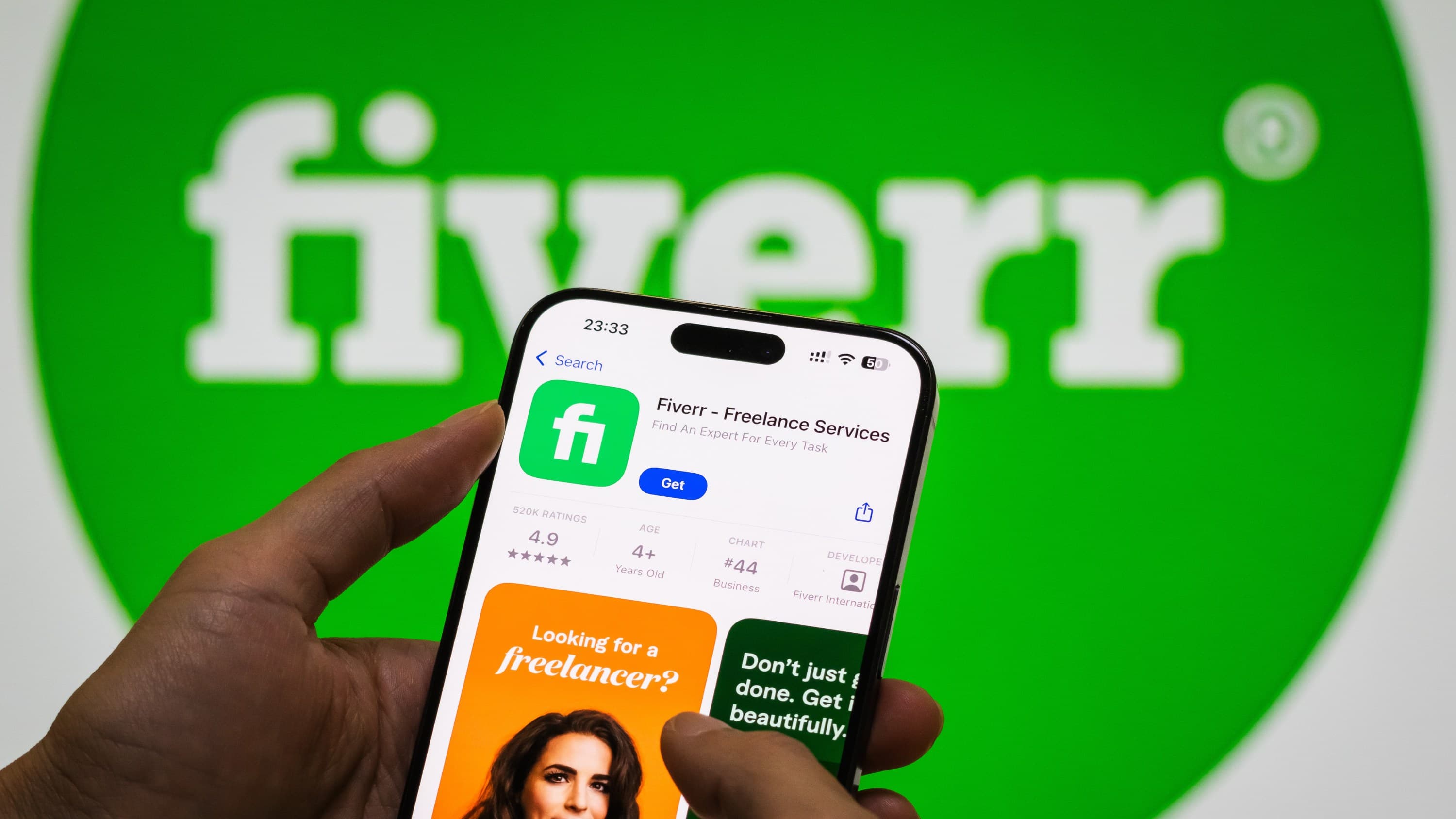 Fiverr Slashes 30% of Workforce in 'AI-First' Overhaul, Signaling Broader Industry Shift