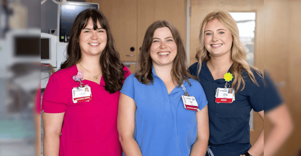 Zero Turnover: Virtual Nursing Program Revolutionizes NICU Talent Retention