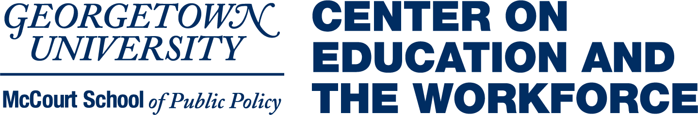Georgetown Report: US Faces 5.25 Million Postsecondary Skills Shortage by 2032