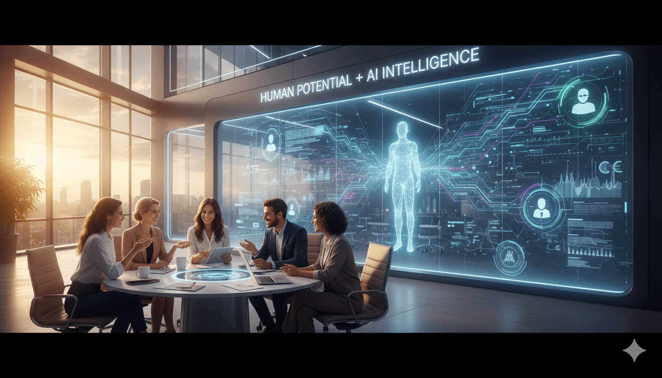  Navigating the AI Crossroads: The Next Frontier for the Staffing Industry