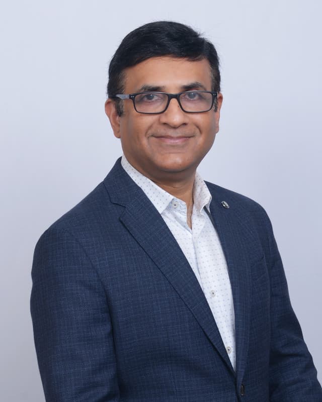 Pat Patel
