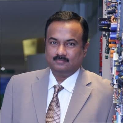 Ranjith Menon