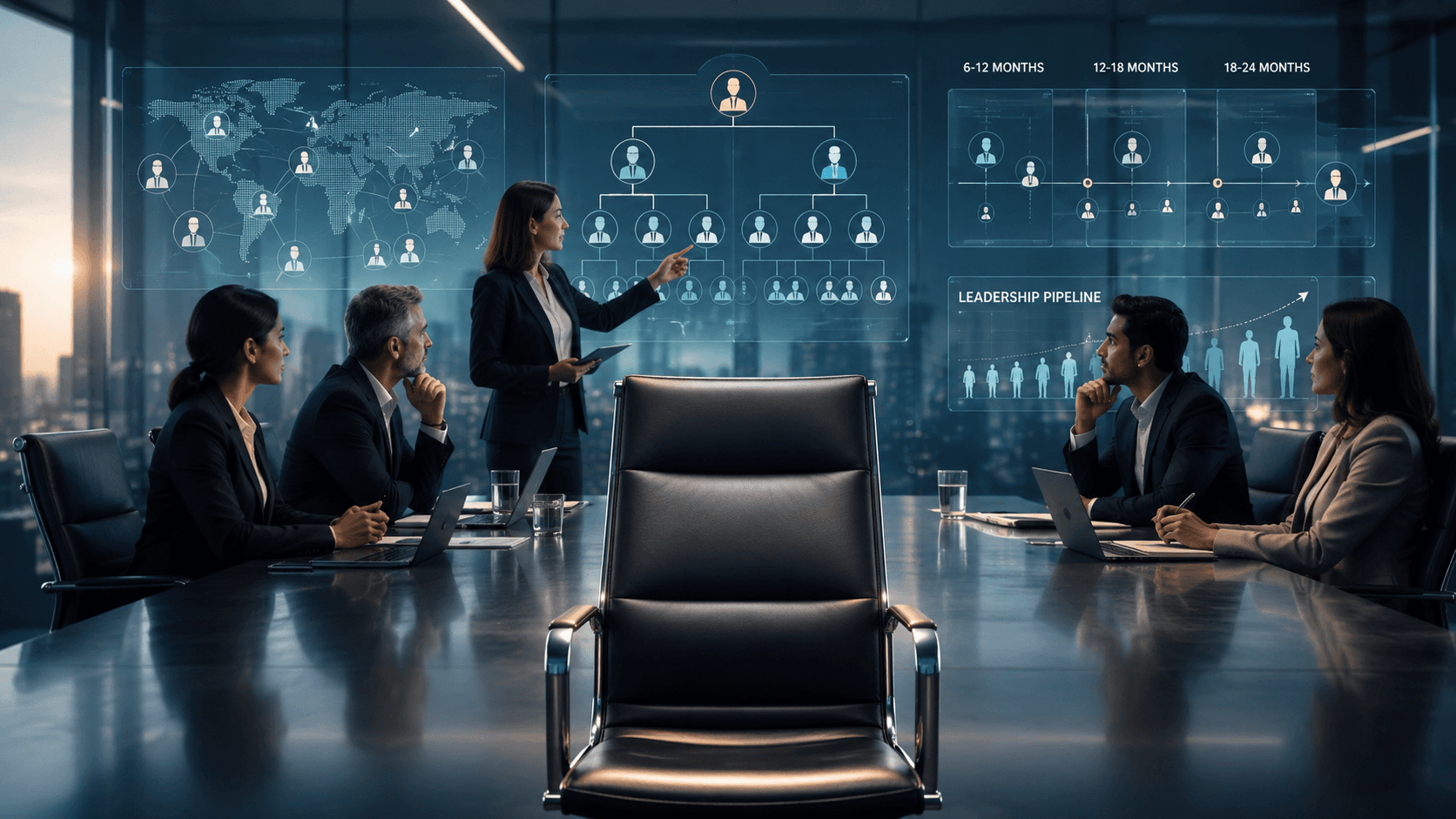 The Corporate HR Opportunity Most Staffing Firms Overlook