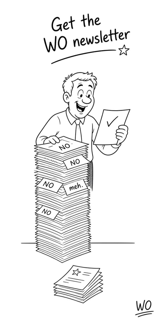 Workforce Observer Newsletter