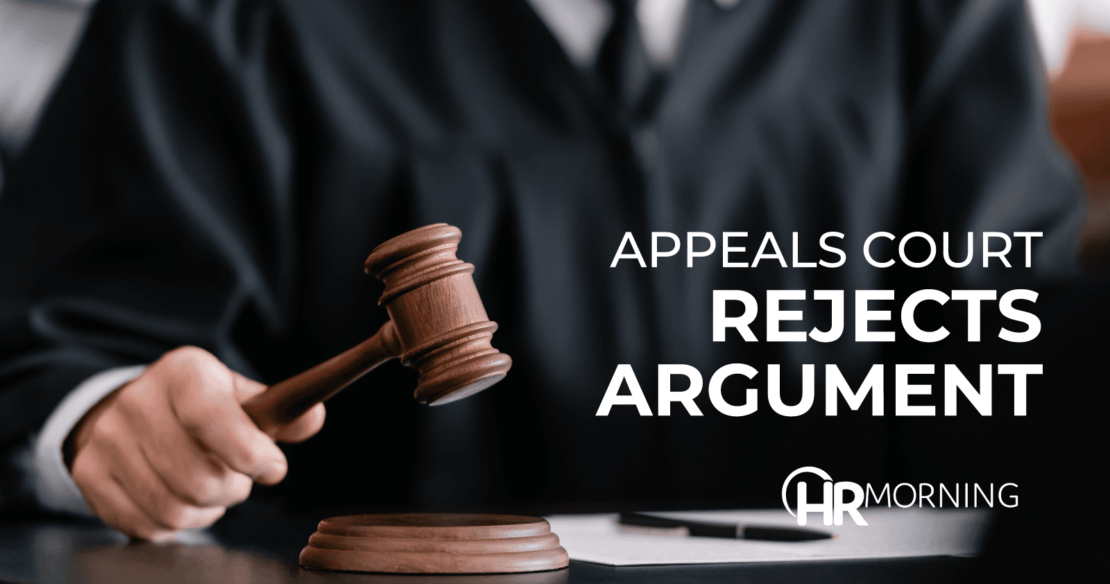 Appeals Court Rules Overnight Travel for Remote Work is Compensable Time