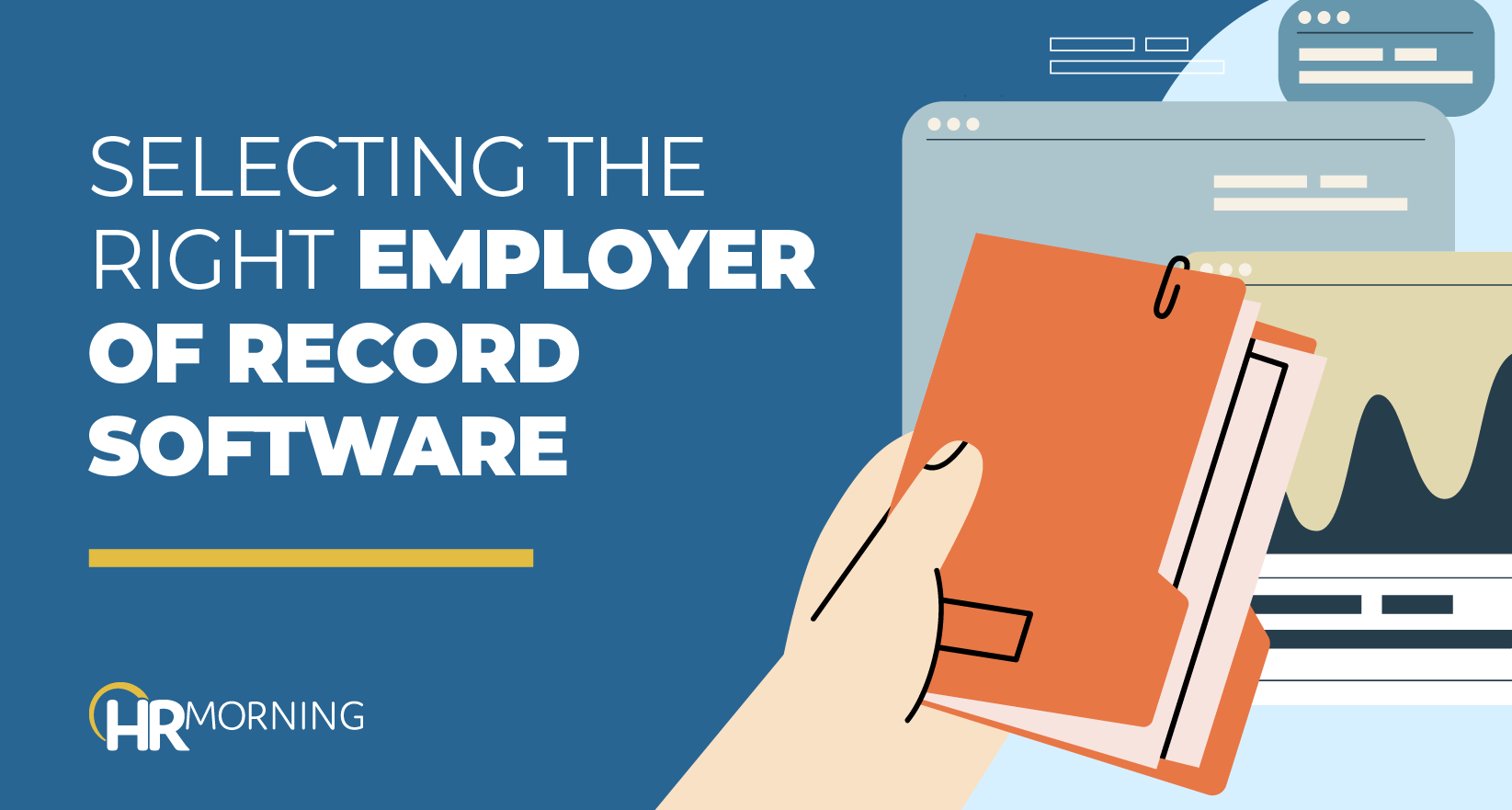 EOR Software Transforms Global Hiring and Compliance for Modern HR