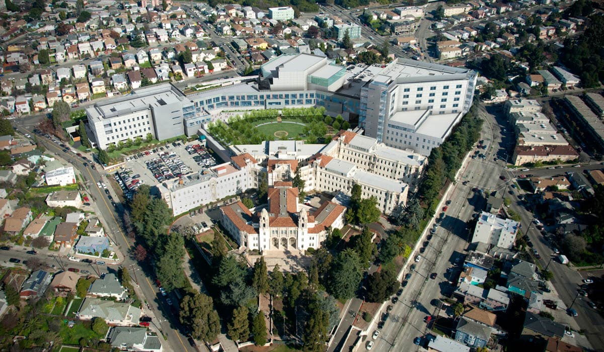 Tech-Driven Recruitment Transforms Nurse Hiring for Alameda Health System