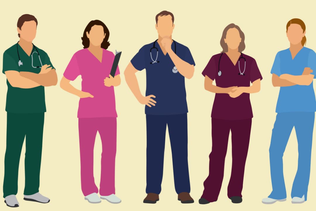 Nursing Demand Soars Amidst Persistent Shortages and Aging Workforce